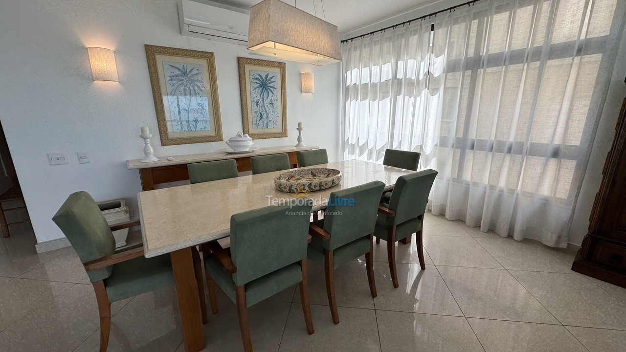 Apartamento para alquiler de vacaciones em Rio de Janeiro (Ipanema)