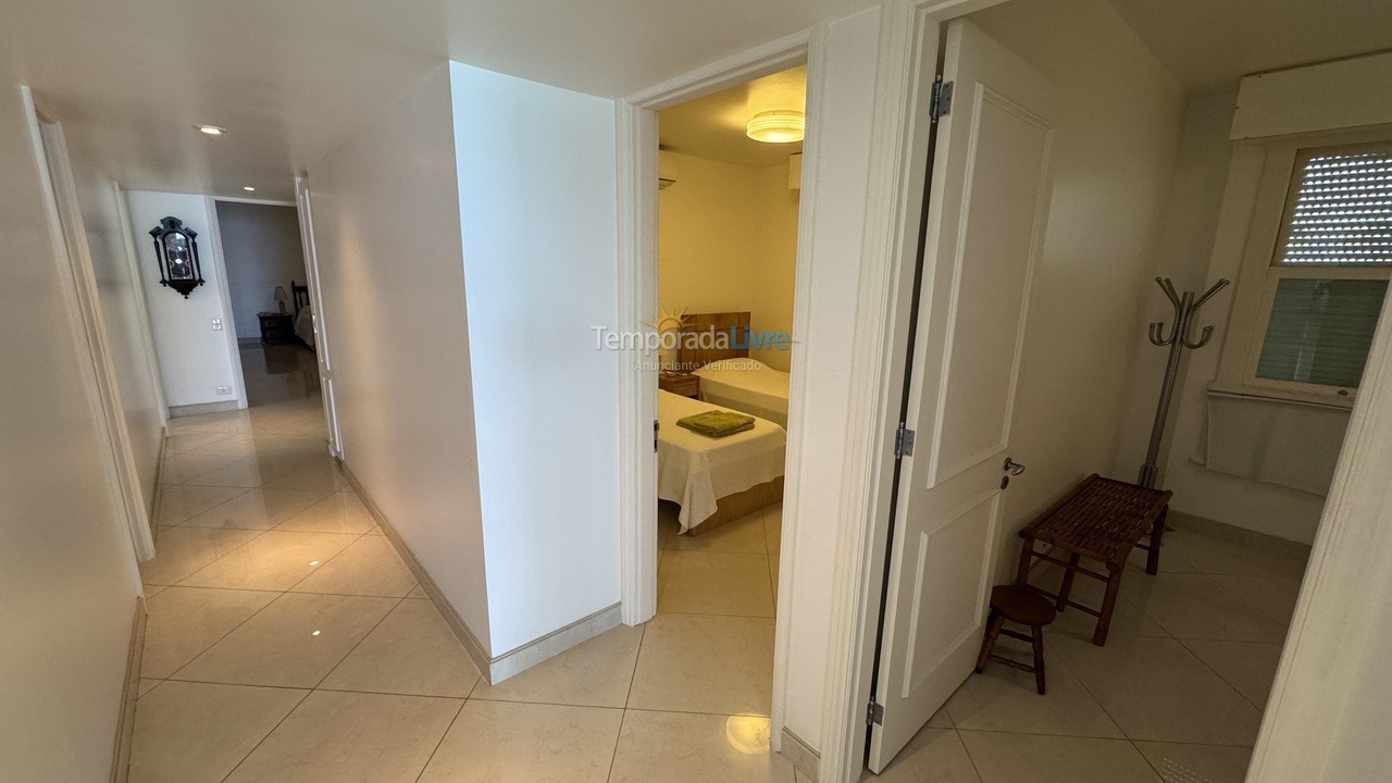 Apartamento para alquiler de vacaciones em Rio de Janeiro (Ipanema)
