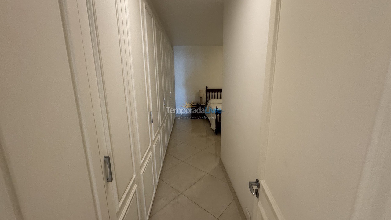 Apartamento para alquiler de vacaciones em Rio de Janeiro (Ipanema)