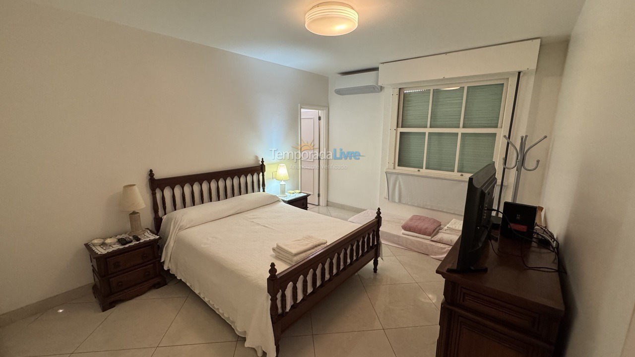 Apartamento para alquiler de vacaciones em Rio de Janeiro (Ipanema)