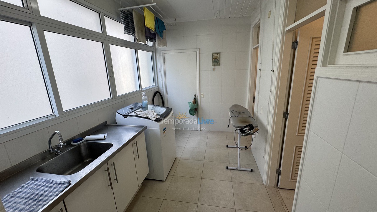Apartamento para alquiler de vacaciones em Rio de Janeiro (Ipanema)