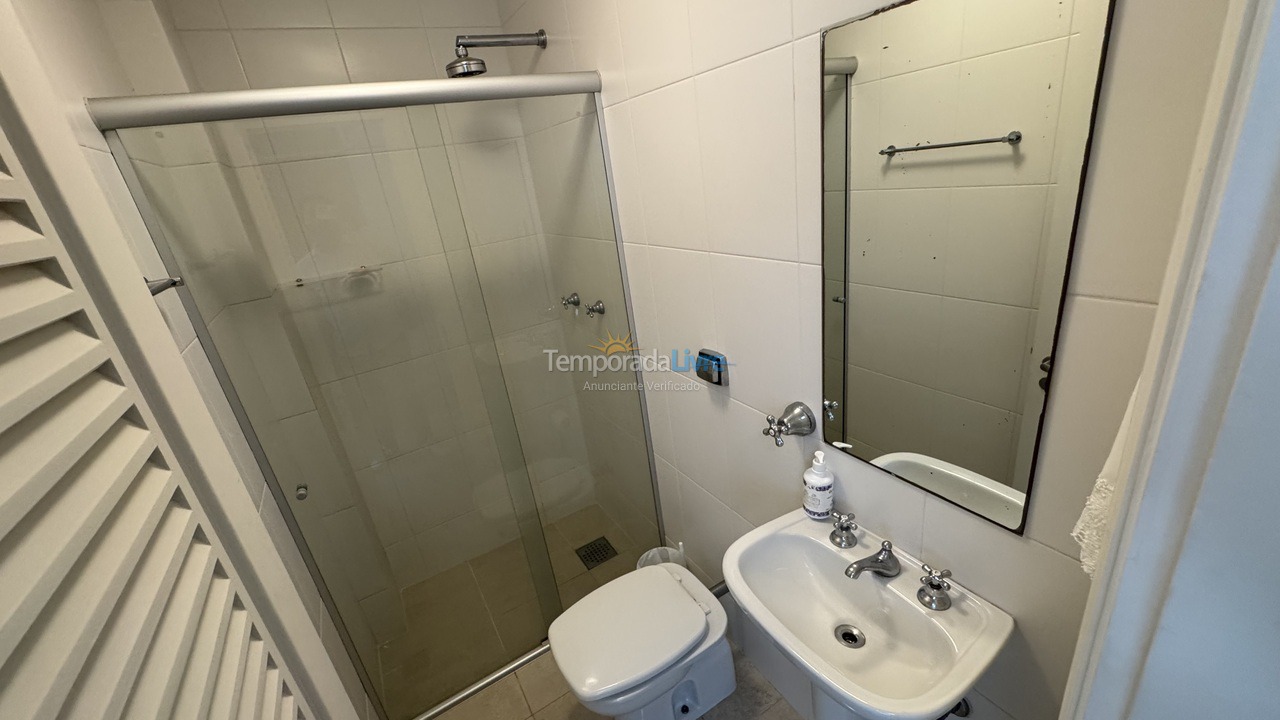Apartamento para alquiler de vacaciones em Rio de Janeiro (Ipanema)