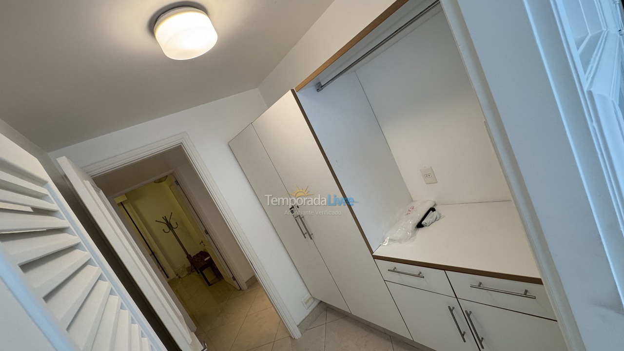 Apartamento para alquiler de vacaciones em Rio de Janeiro (Ipanema)
