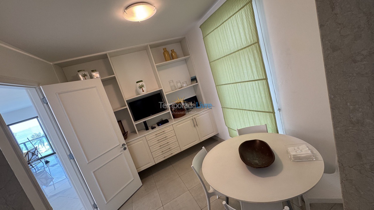 Apartamento para alquiler de vacaciones em Rio de Janeiro (Ipanema)