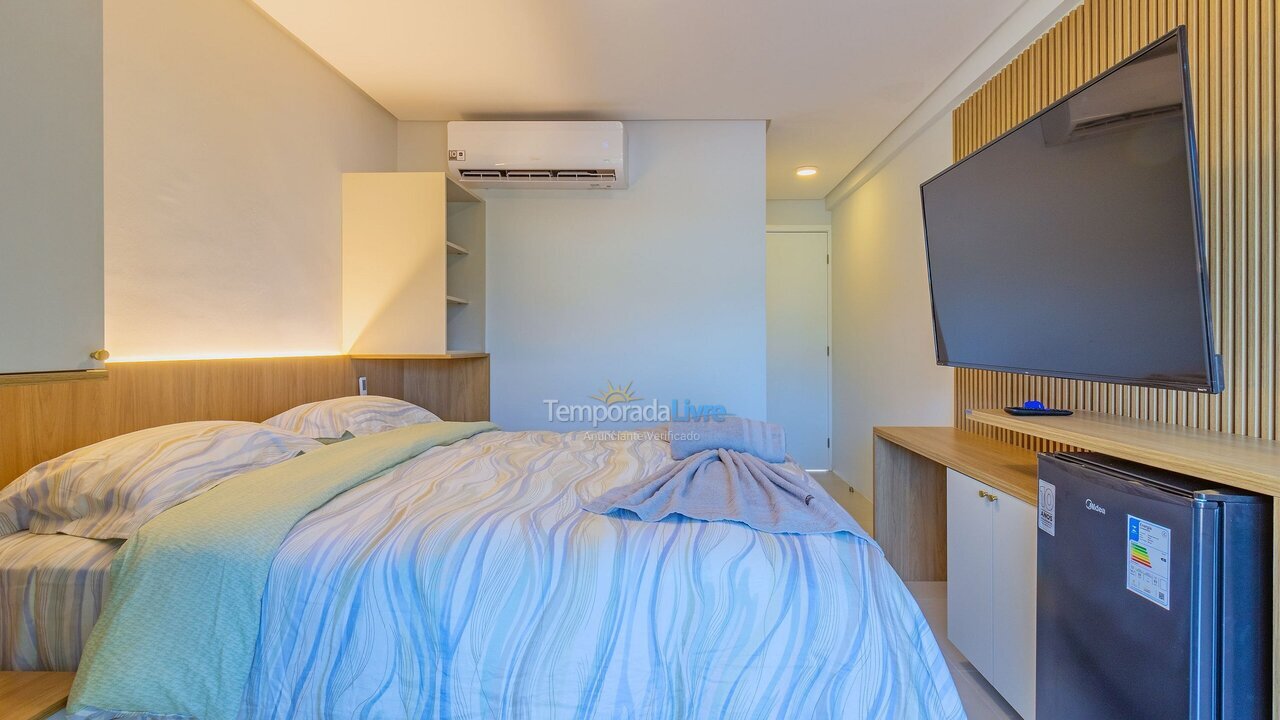 Apartamento para aluguel de temporada em Tamandaré (Pe Praia Dos Carneiros)