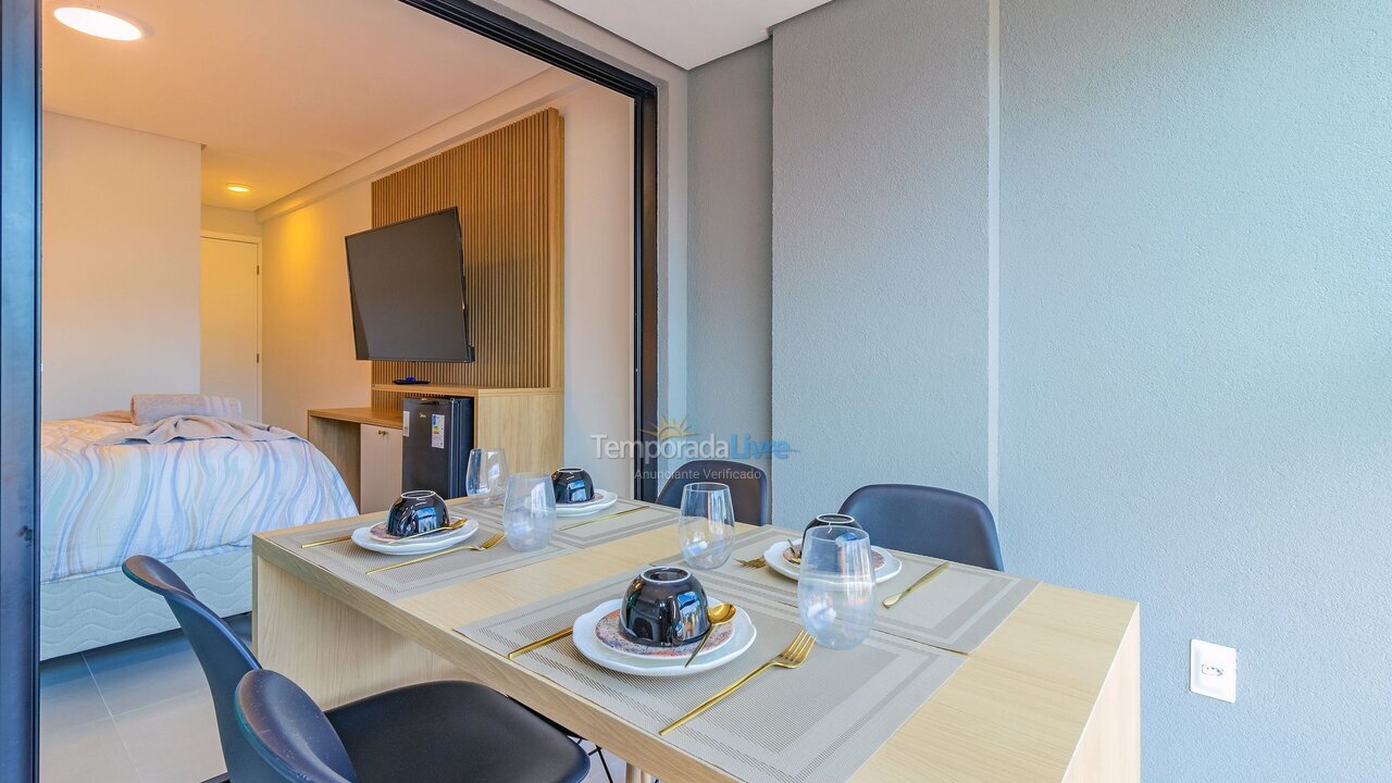 Apartamento para aluguel de temporada em Tamandaré (Pe Praia Dos Carneiros)