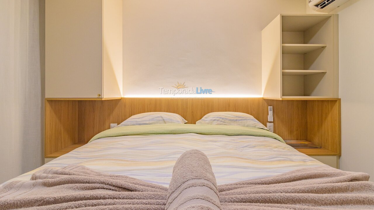 Apartamento para aluguel de temporada em Tamandaré (Pe Praia Dos Carneiros)