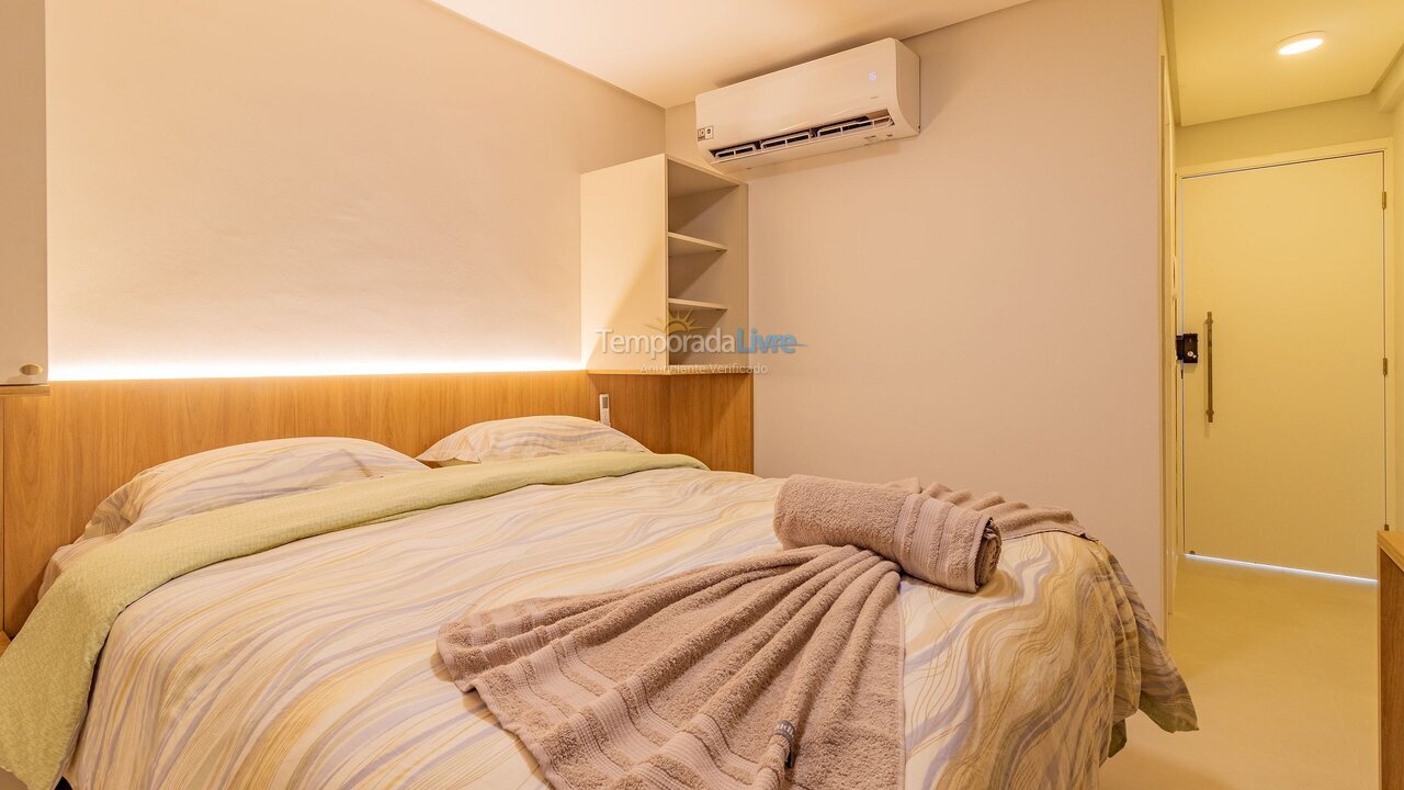 Apartamento para aluguel de temporada em Tamandaré (Pe Praia Dos Carneiros)