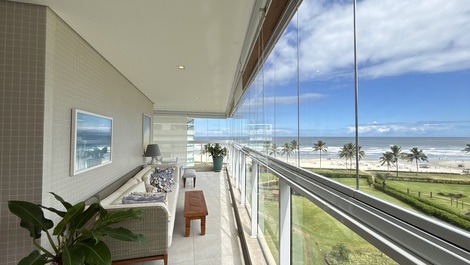 Apartamento para alugar em Bertioga - Riviera de São Lourenço