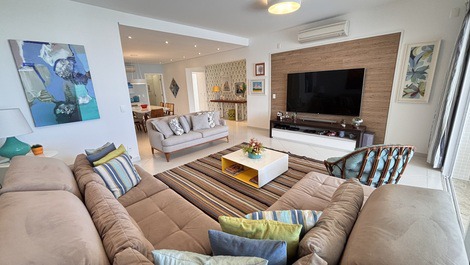 Apartamento módulo 8 Riviera