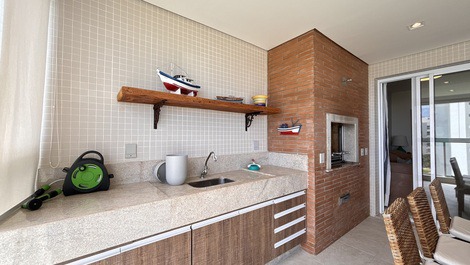 Apartamento módulo 8 Riviera