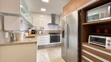 Apartamento módulo 8 Riviera