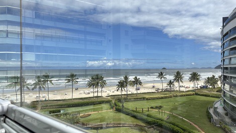 Apartamento módulo 8 Riviera