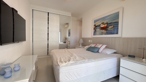 Apartamento módulo 8 Riviera