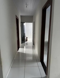 House with pool in Mineiros