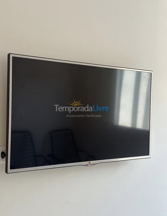 House for vacation rental in Mineiros (Solar Betel)