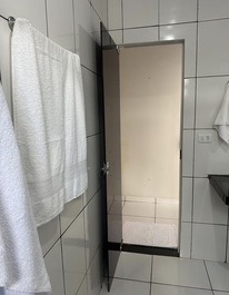 House with pool in Mineiros