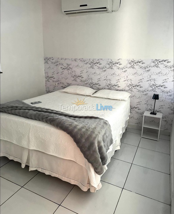 House for vacation rental in Mineiros (Solar Betel)