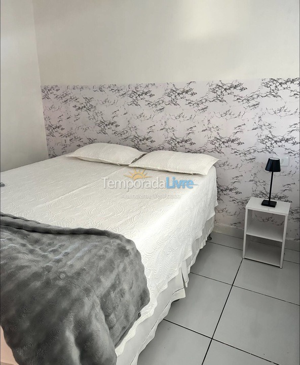 House for vacation rental in Mineiros (Solar Betel)