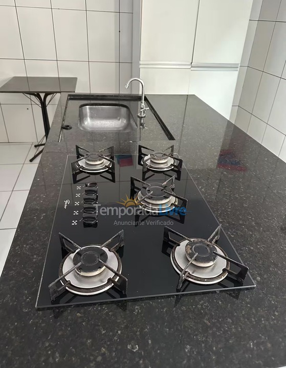 House for vacation rental in Mineiros (Solar Betel)