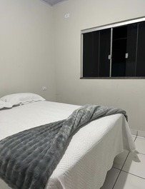 House with pool in Mineiros