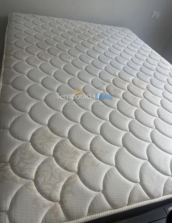 House for vacation rental in Mineiros (Solar Betel)