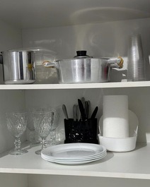 House with pool in Mineiros