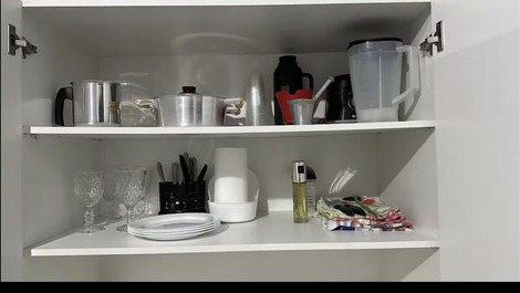 House with pool in Mineiros