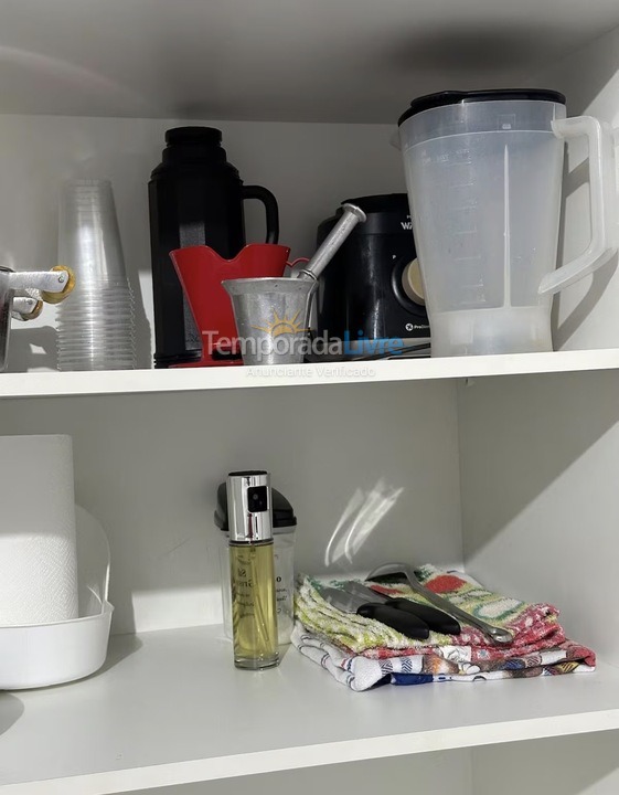 House for vacation rental in Mineiros (Solar Betel)