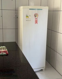 House with pool in Mineiros