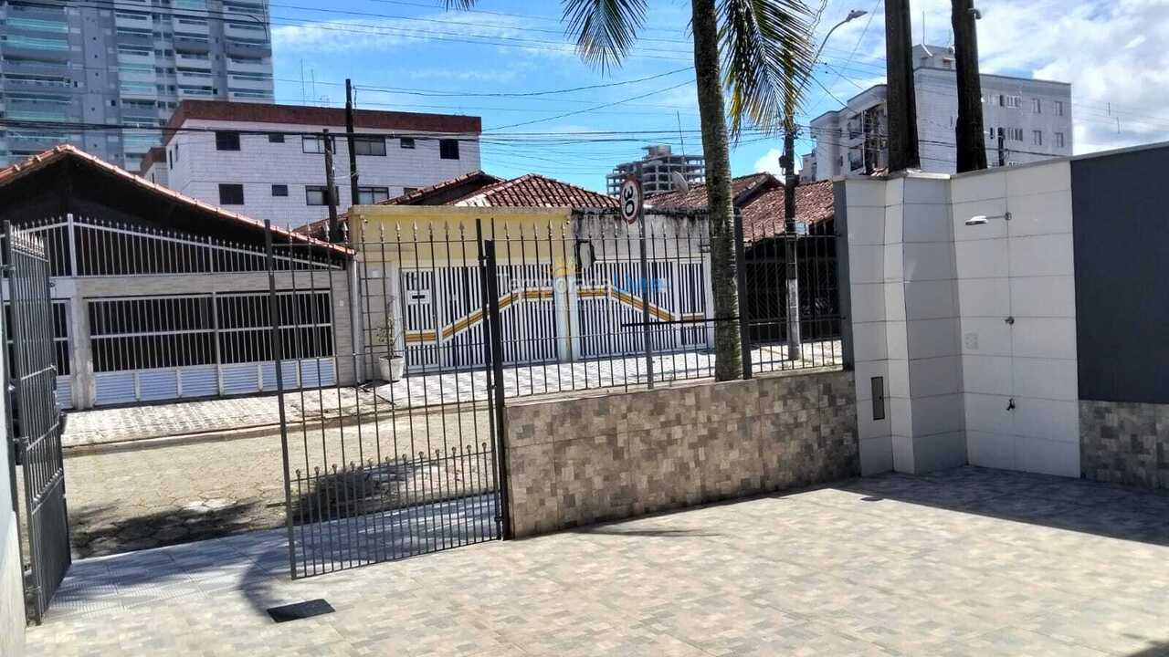 Casa para aluguel de temporada em Praia Grande (Praia do Caiçara)