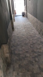 Casa no caiçara (100m do Mar)