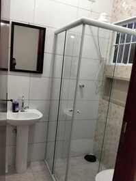 Casa no caiçara (100m do Mar)