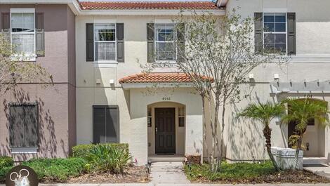 Casa para alugar em Orlando - Kissimmee