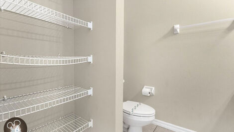 Casa próximo a Disney com 3 quartos