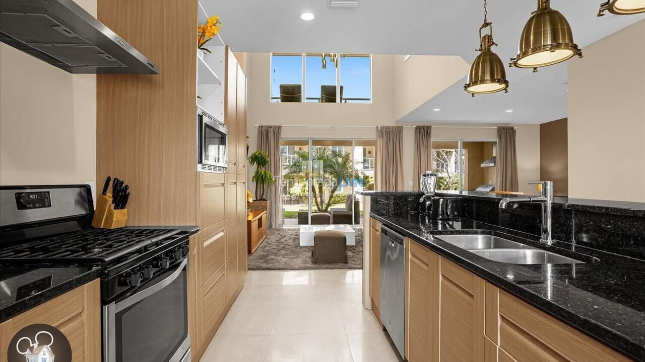 Casa para aluguel de temporada em Orlando (Kissimmee)