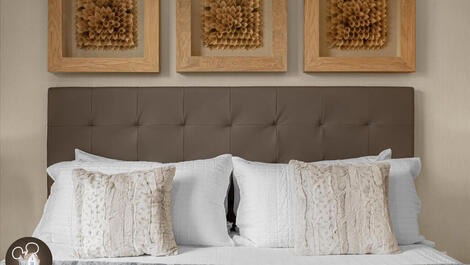 Casa com 3 quartos no Magic Village