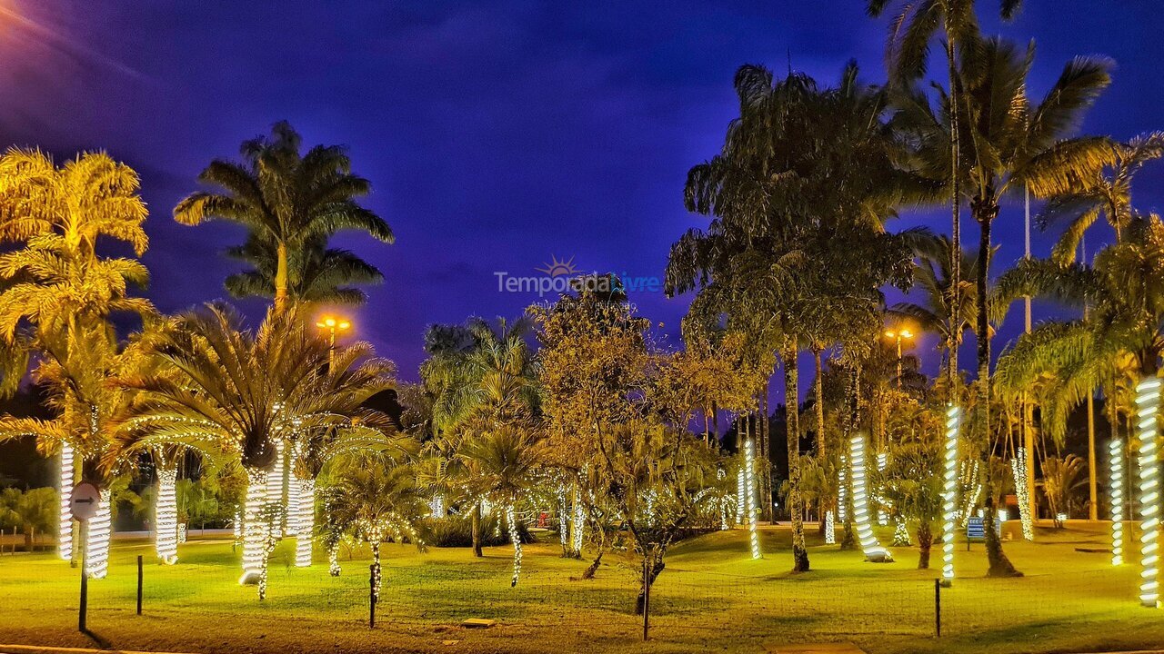 Ranch for vacation rental in Bertioga (Riviera de São Lourenço)