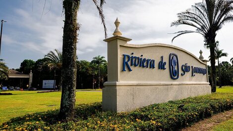 For Large Groups - 8 Rooms - Riviera de São Lourenço