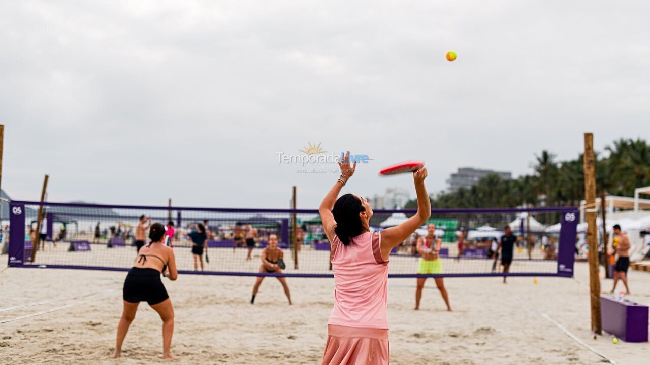 Ranch for vacation rental in Bertioga (Riviera de São Lourenço)