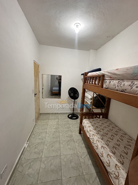 Casa para aluguel de temporada em Ubatuba (Estufa 2)