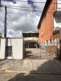 Casa Aconchegante em Ubatuba