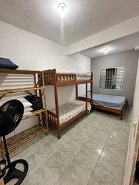 Casa Aconchegante em Ubatuba