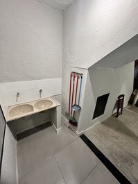 Casa Aconchegante em Ubatuba