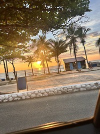Praia grande