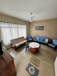 Casa para alugar em Ubatuba - Centro