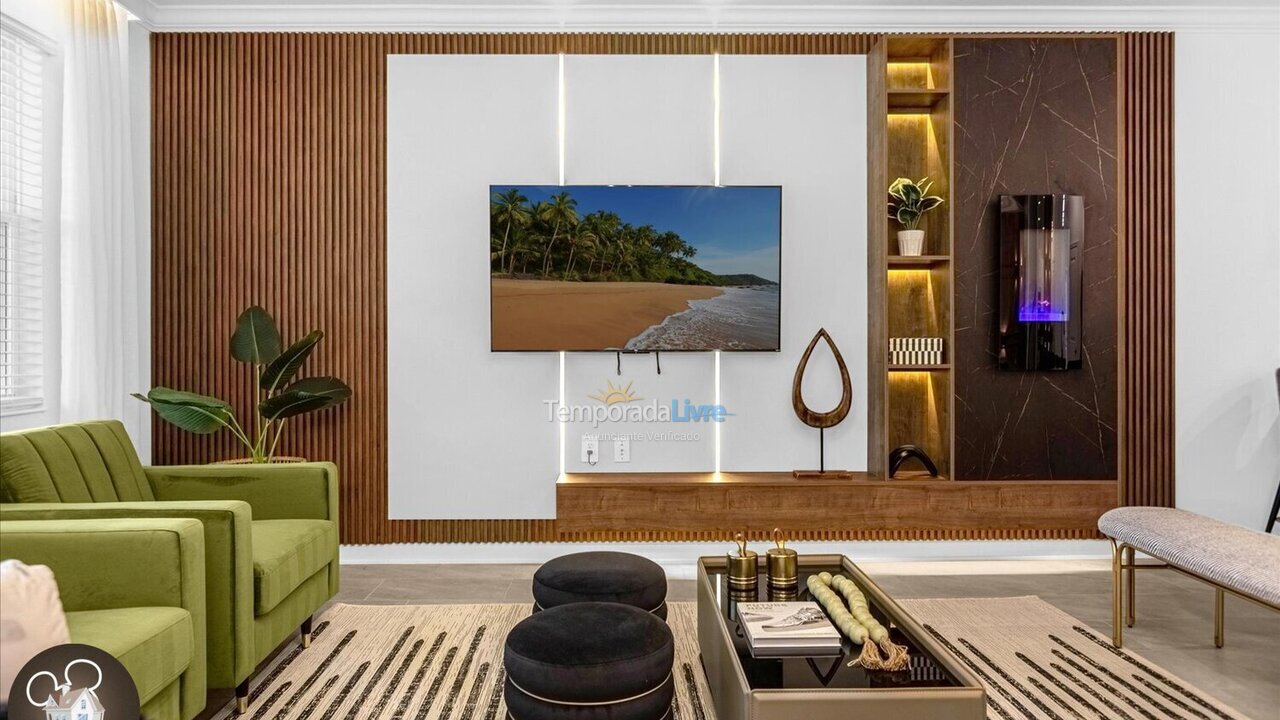 House for vacation rental in Orlando (Kissimmee)