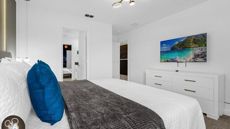 House with 9 bedrooms in Storey Lake