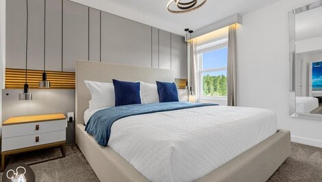 House with 9 bedrooms in Storey Lake