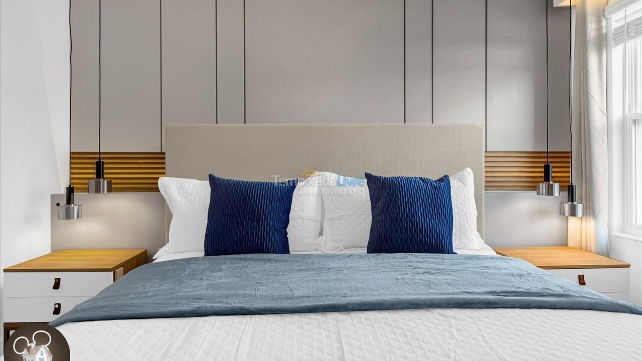 House for vacation rental in Orlando (Kissimmee)